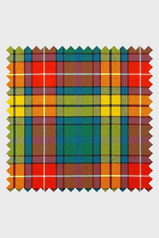 Buchanan Ancient - Luxury Dog Collar