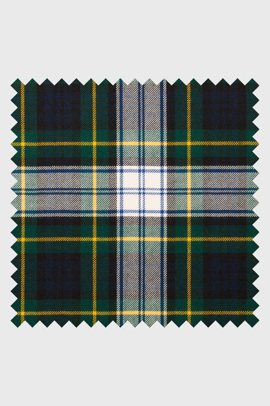 Gordon Dress - Luxury Dog Collar