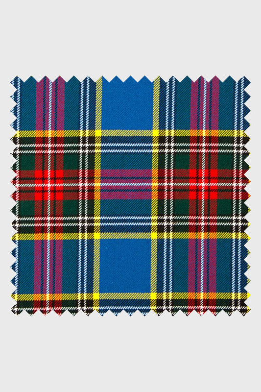 MacBeth Modern - Luxury Dog Collar