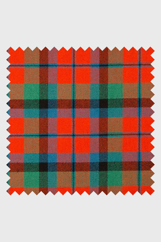 MacNaughton Ancient - Luxury Dog Collar