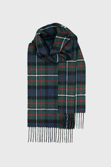 Ferguson Modern Tartan Scarf