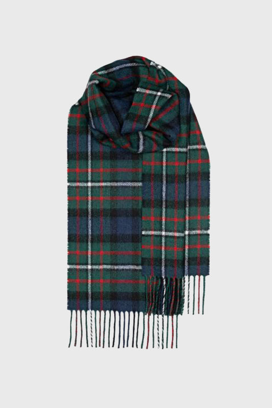 Ferguson Modern Tartan Scarf