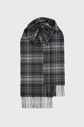 Scotland Forever Antique Tartan Scarf