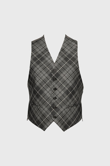 Granite Pride Waistcoat