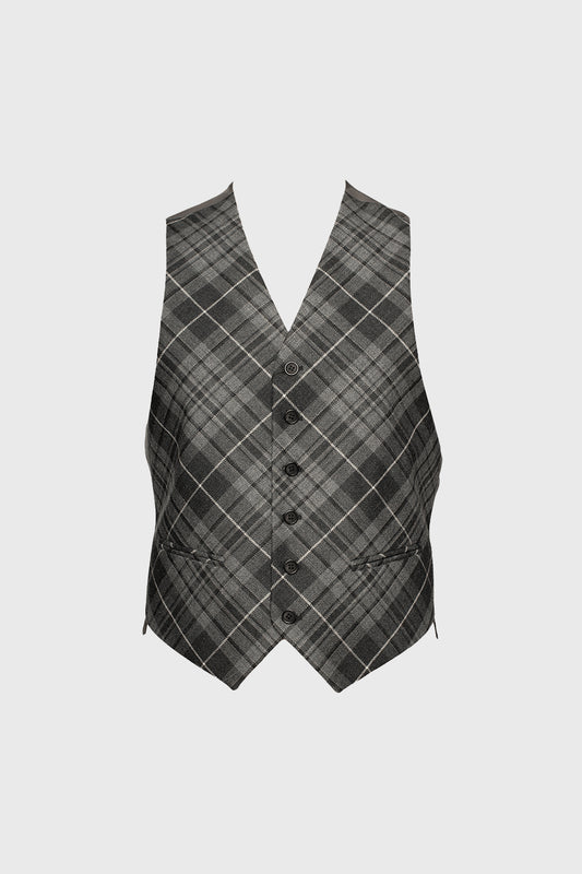 Granite Pride Waistcoat