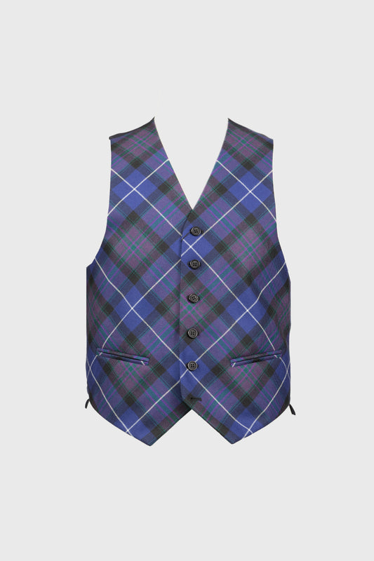 Modern Pride Waistcoat