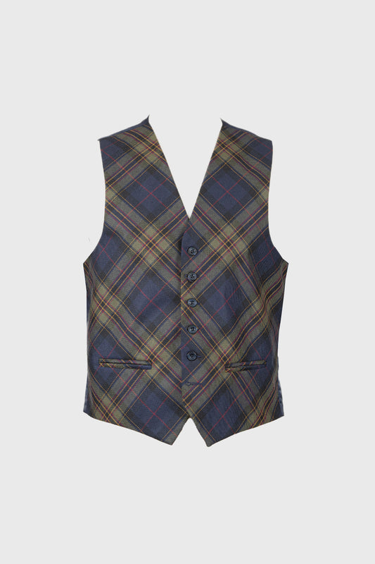 Noble Pride Waistcoat
