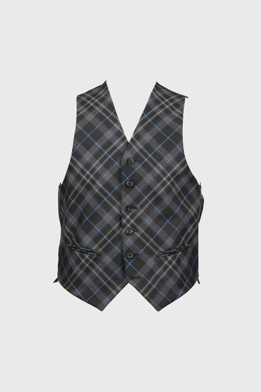 Royal Pride Waistcoat