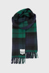 Black Watch Modern & Navy Scarf