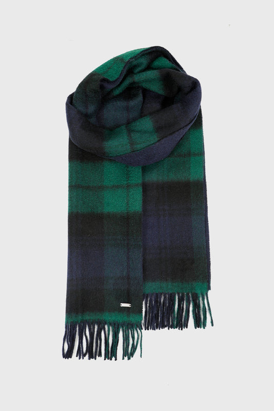Black Watch Modern & Navy Scarf