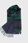 Black Watch Modern & Navy Scarf