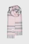 Cherry Blossom Scarf