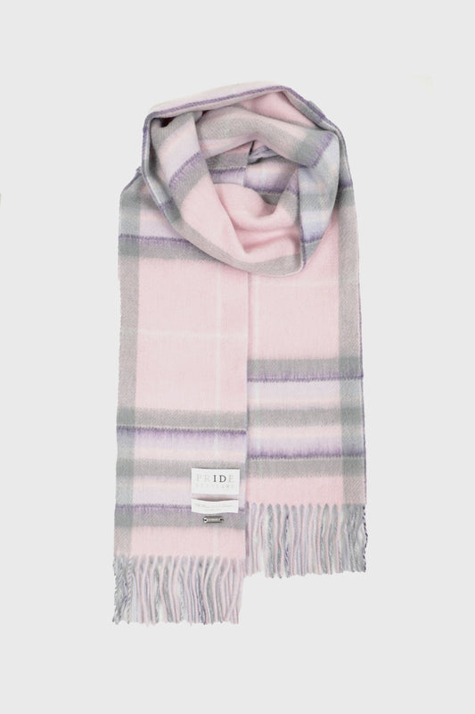 Cherry Blossom Scarf