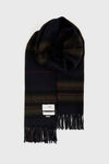 Noble Pride & Navy Scarf
