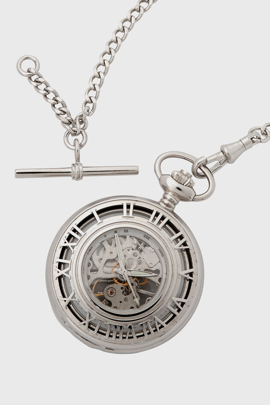 Albany Pocket Watch