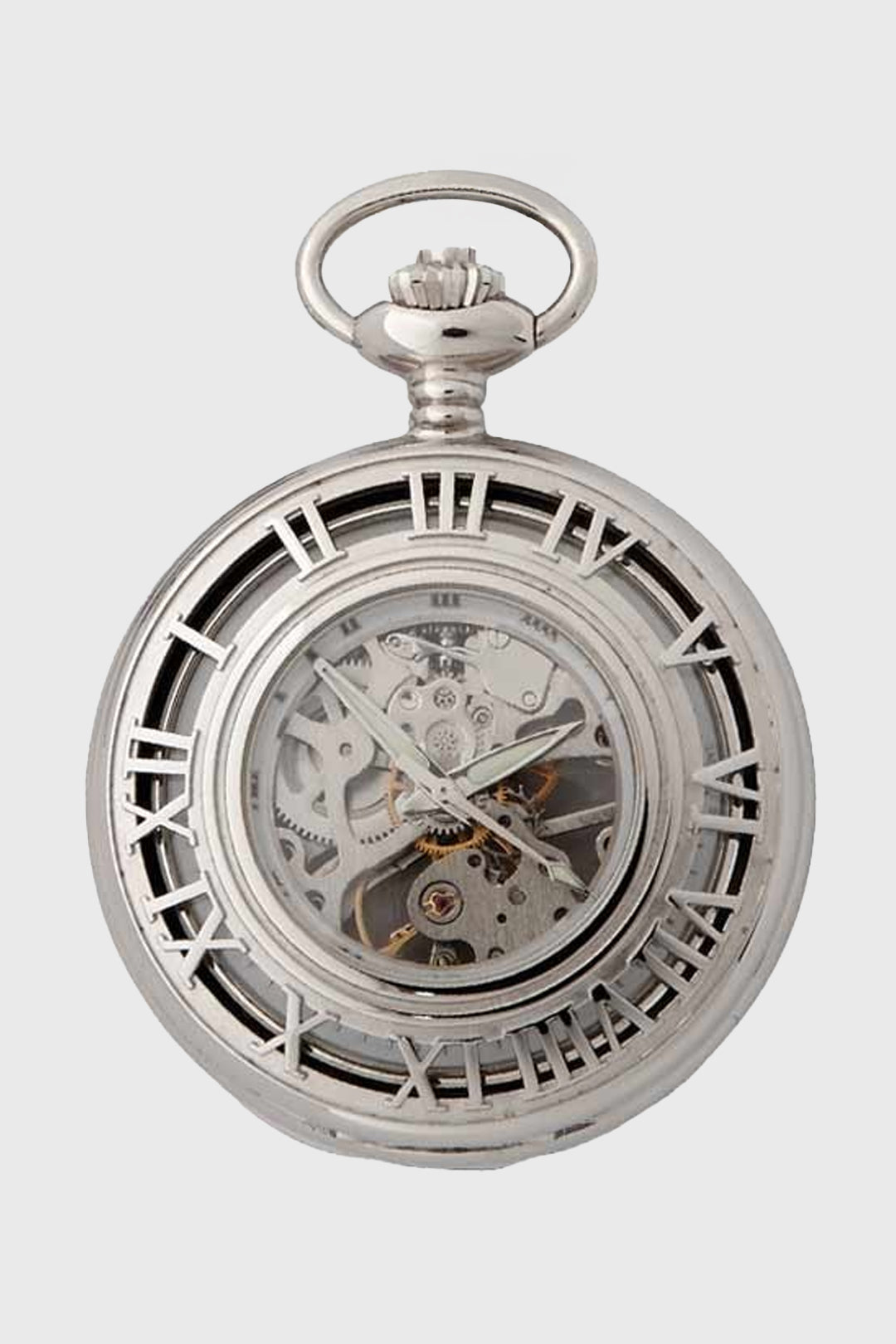 Pocket Watches