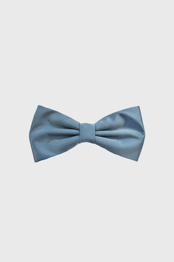 Ancient Blue Bow Tie