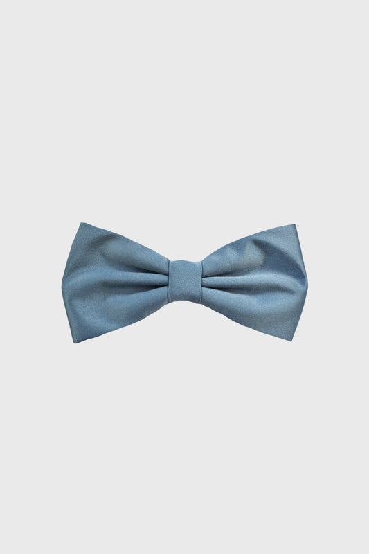 Ancient Blue Bow Tie