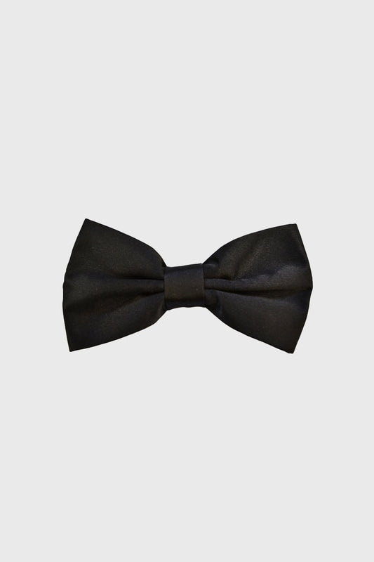 Black Bow Tie