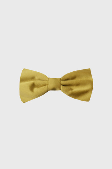 Champagne Bow Tie
