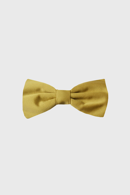 Champagne Bow Tie