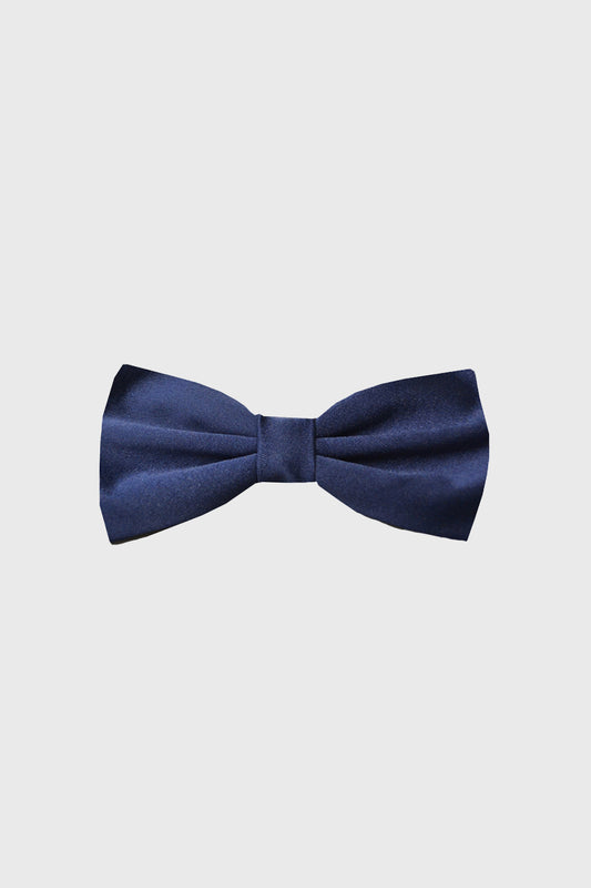 French Navy Bow Tie