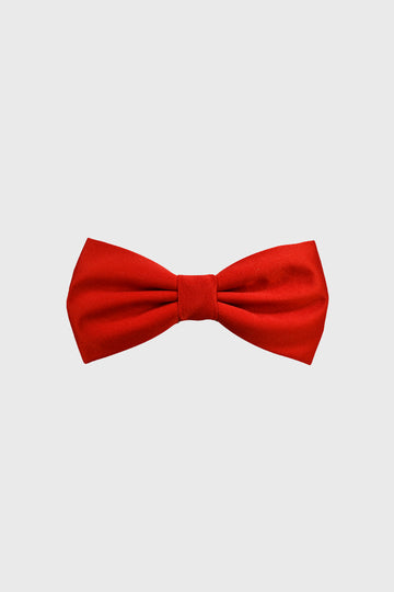 Red Bow Tie