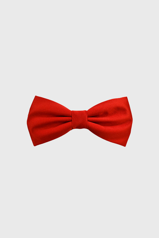 Red Bow Tie