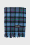 Ancient Pride Tartan Blanket