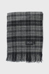 Granite Pride Tartan Blanket