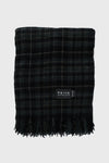 Hunting Pride Tartan Blanket