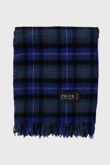 Modern Pride Wool Rug