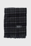 Platinum Pride Wool Rug
