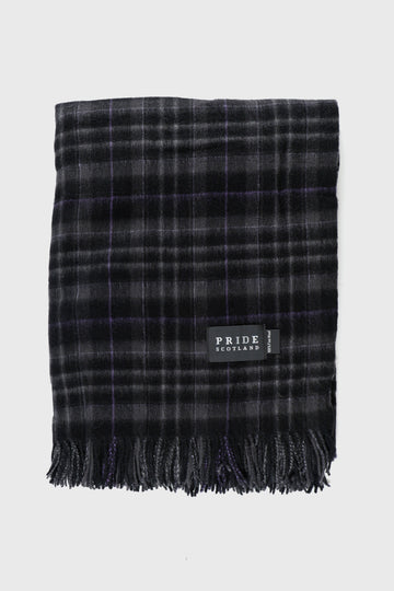Platinum Pride Wool Rug