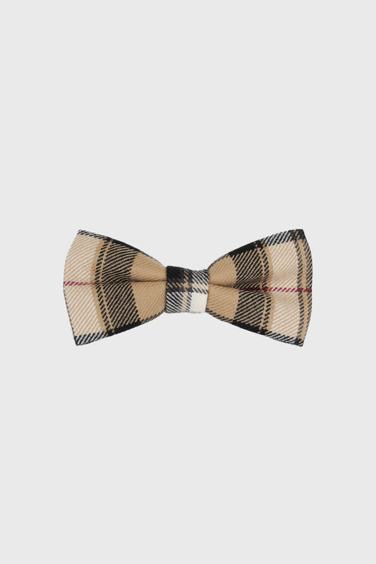 Gold Pride Bow Tie