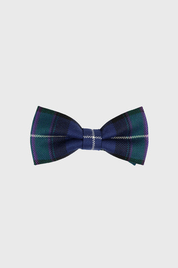 Highland Pride Bow Tie