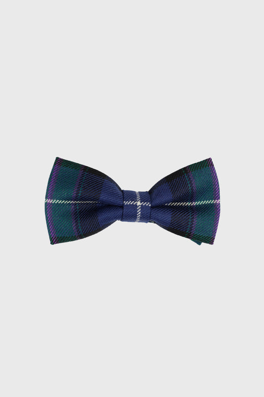 Highland Pride Bow Tie