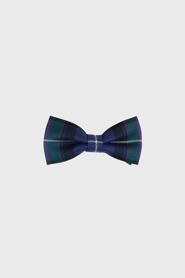 Highland Pride Boys Bow Tie
