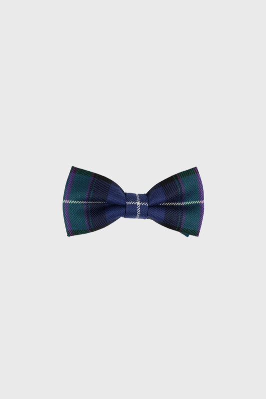 Highland Pride Boys Bow Tie