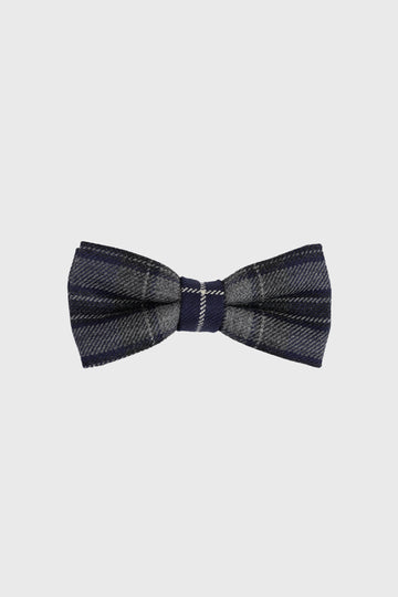 Midnight Pride Bow Tie