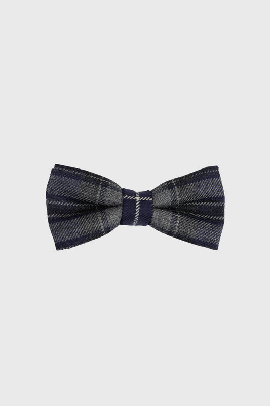 Midnight Pride Bow Tie