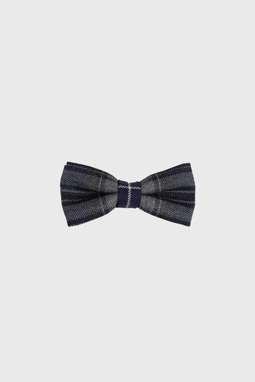 Midnight Pride Boys Bow Tie