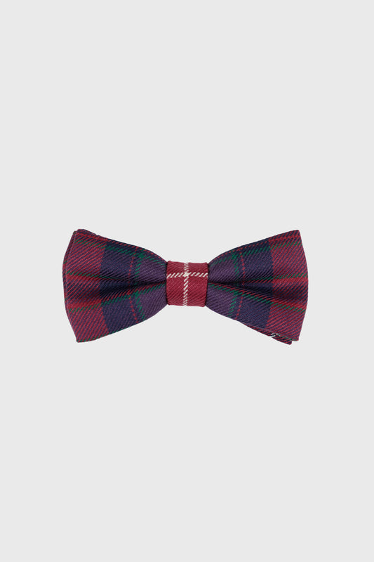 National Pride Bow Tie