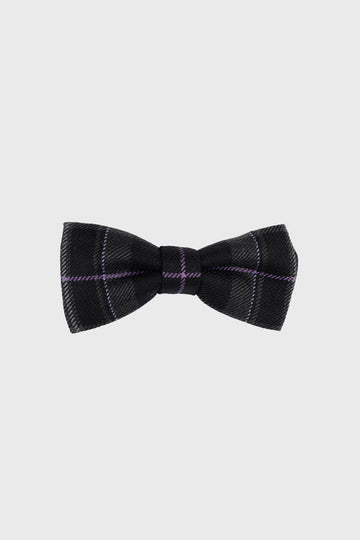 Platinum Pride Bow Tie