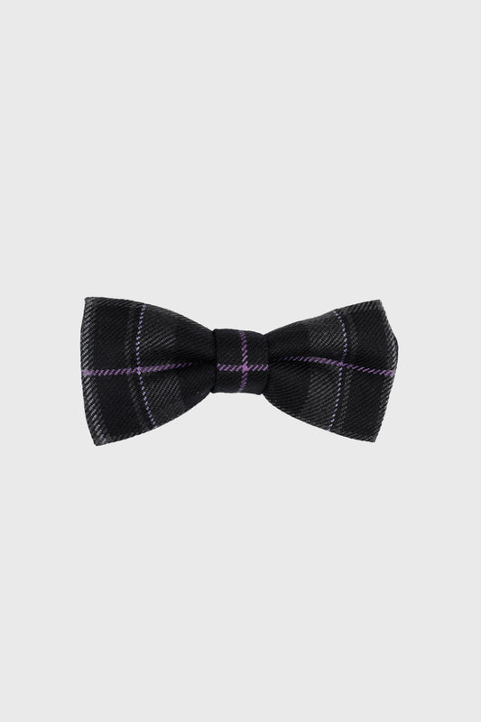 Platinum Pride Bow Tie