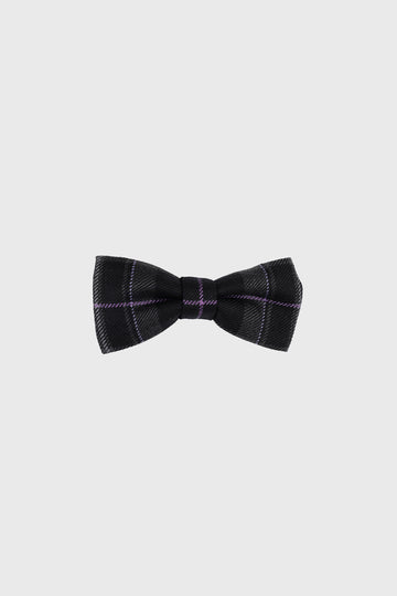 Platinum Pride Boys Bow Tie