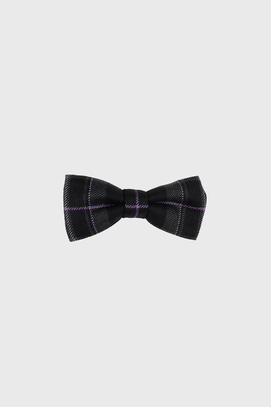 Platinum Pride Boys Bow Tie
