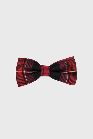 Welsh Pride Bow Tie