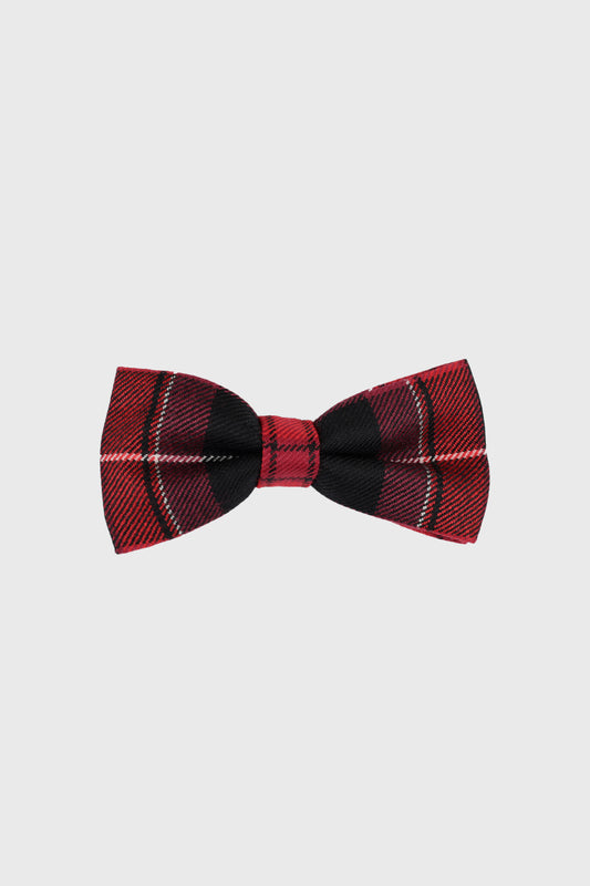 Welsh Pride Bow Tie