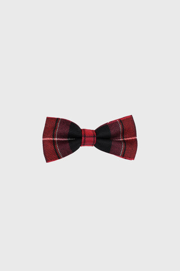 Welsh Pride Boys Bow Tie